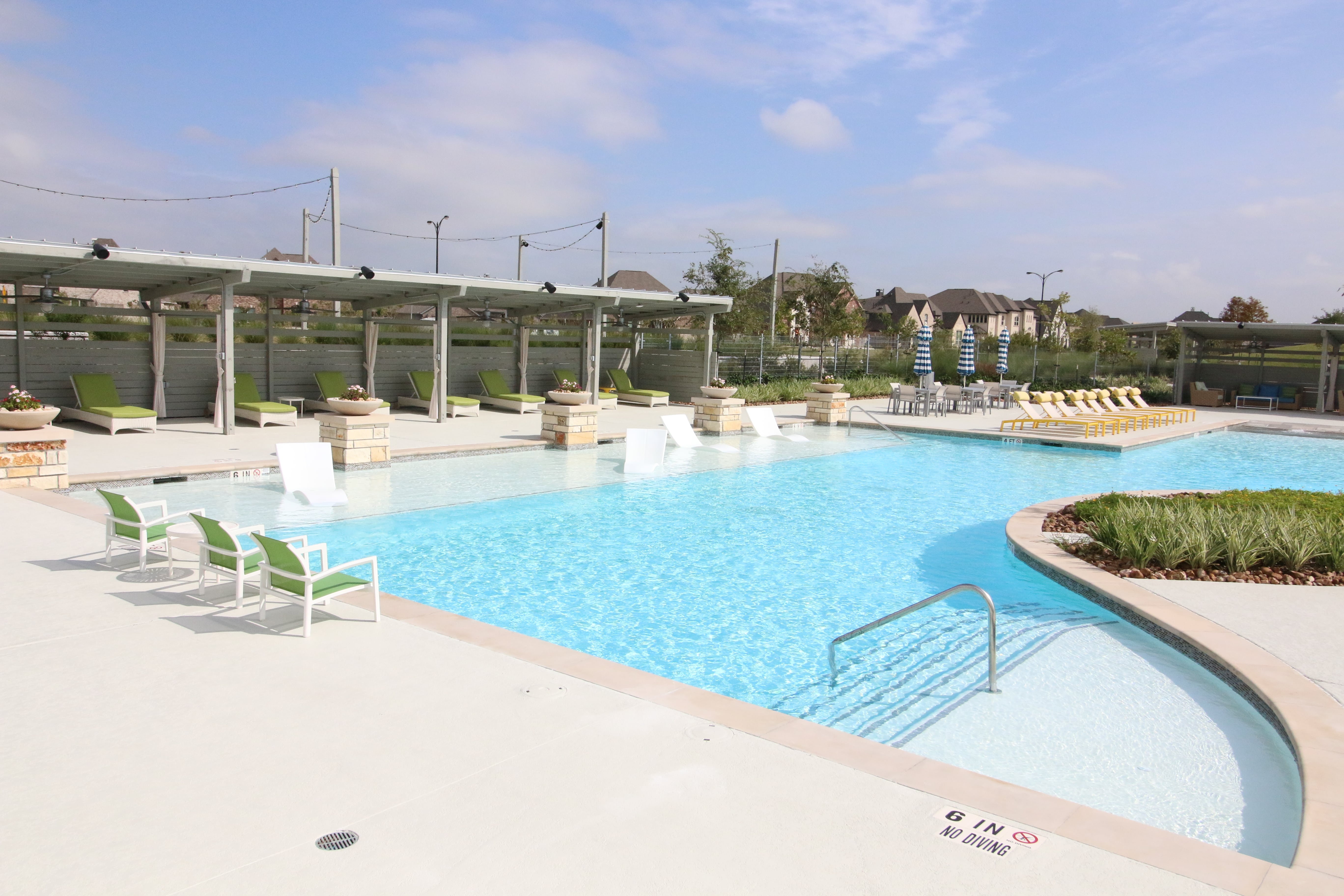 pools pools